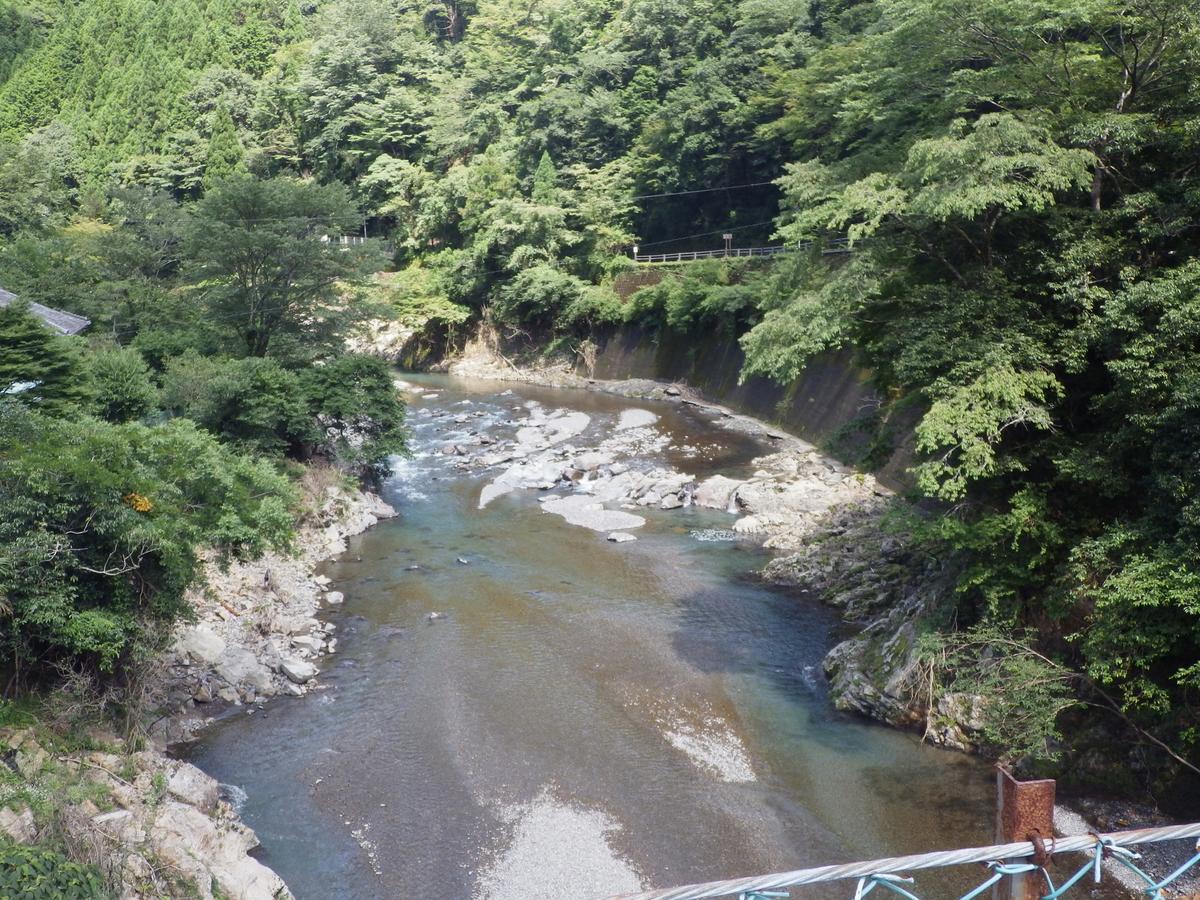 Ryokan Sakai Tanabe Exteriér fotografie