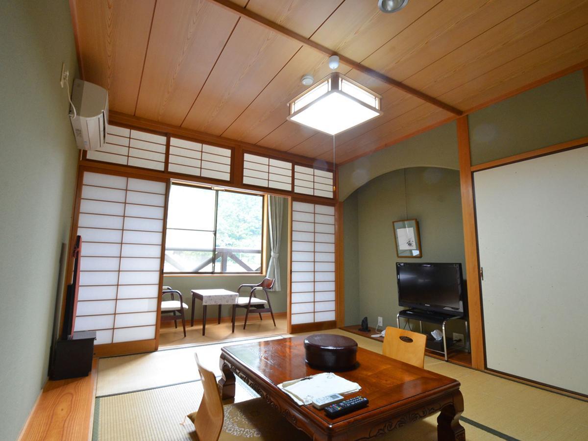 Ryokan Sakai Tanabe Exteriér fotografie