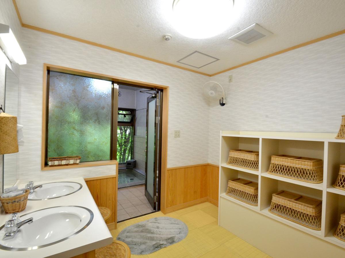 Ryokan Sakai Tanabe Exteriér fotografie