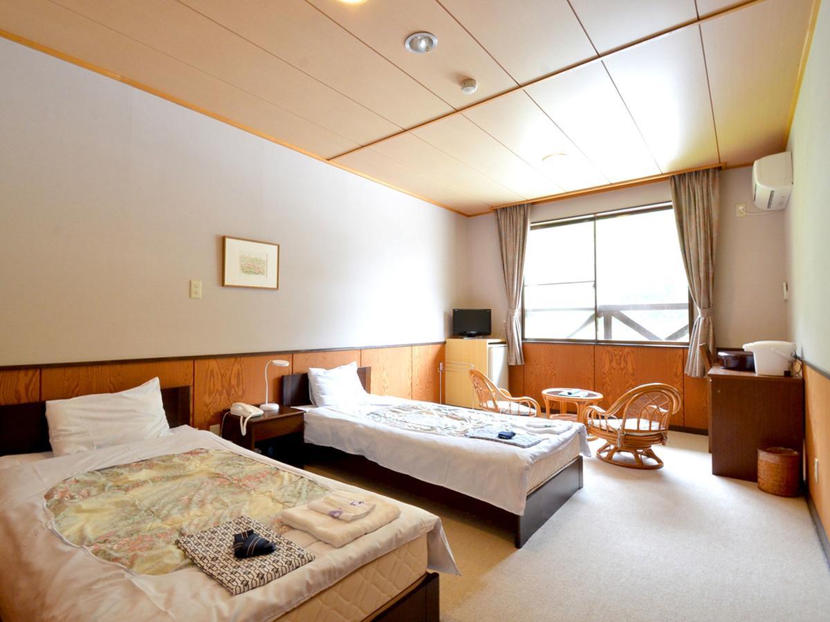 Ryokan Sakai Tanabe Exteriér fotografie